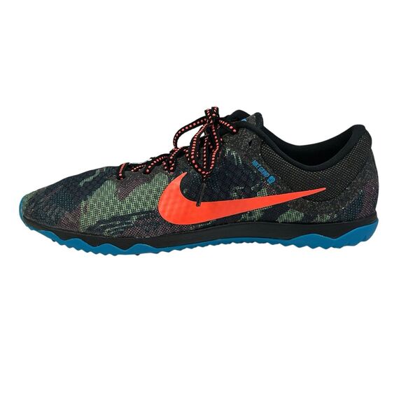 Nike Grind Rival Waffle Running Shoes Mens 8.5 Spikeless Track Shoe 749350-084 main image 8